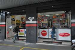 Sp Car foto 3